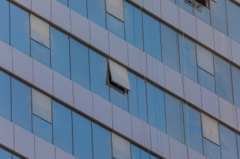 Bina Dış Cephe Cam Kaplama ve Fiyatları