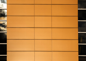 Saray Dış Cephe Kaplama