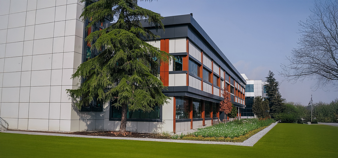 Alüminyum Doğrama Pencere Sistemleri